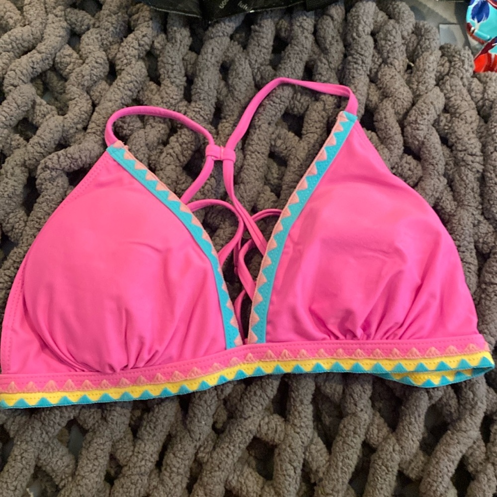 bathing suit top